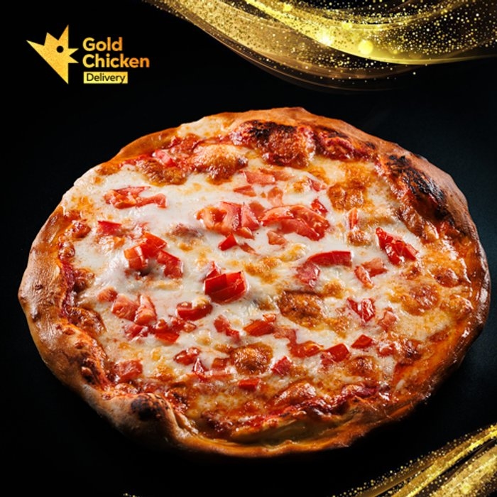 Пицца Маргарита