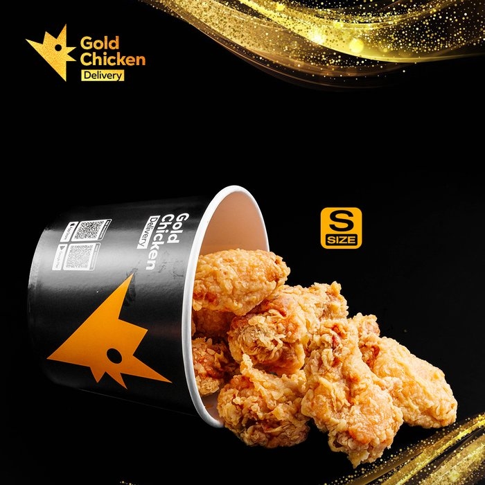 10 шт не острые крылья