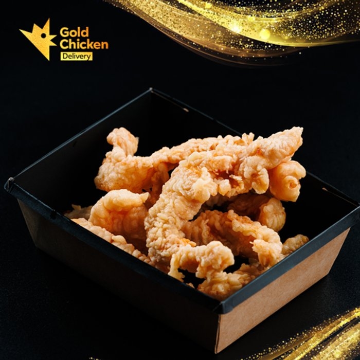 Стрипсы 5 шт