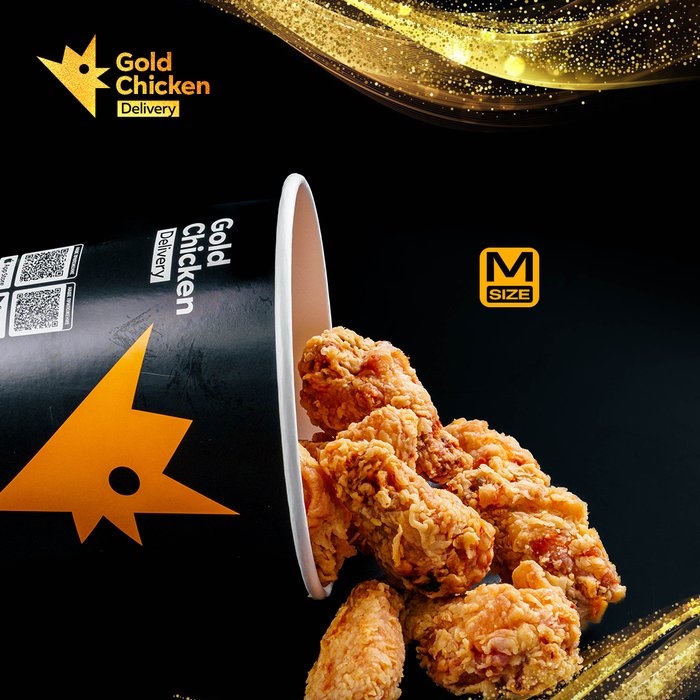 16 шт не острые крылья