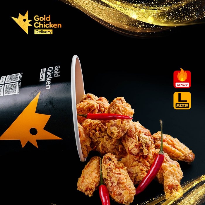 22 шт острые крылья