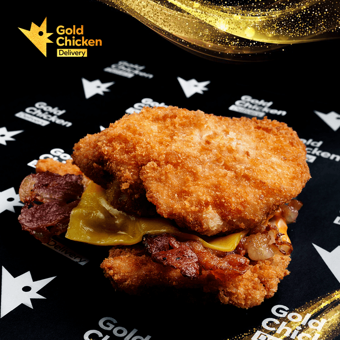 Бургер Бангкок