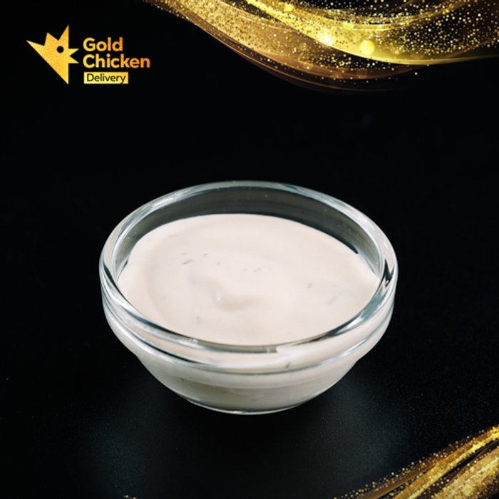 Соус Чесночный 30 мл