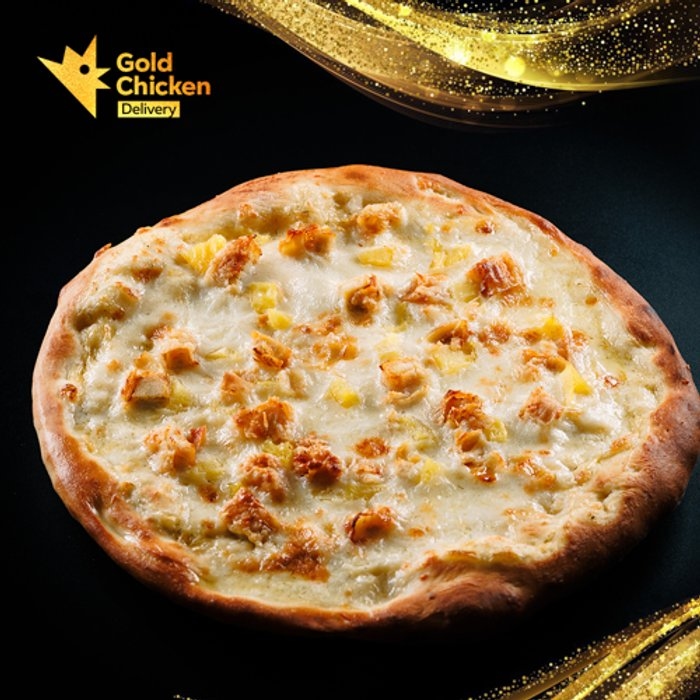 Пицца Чикен