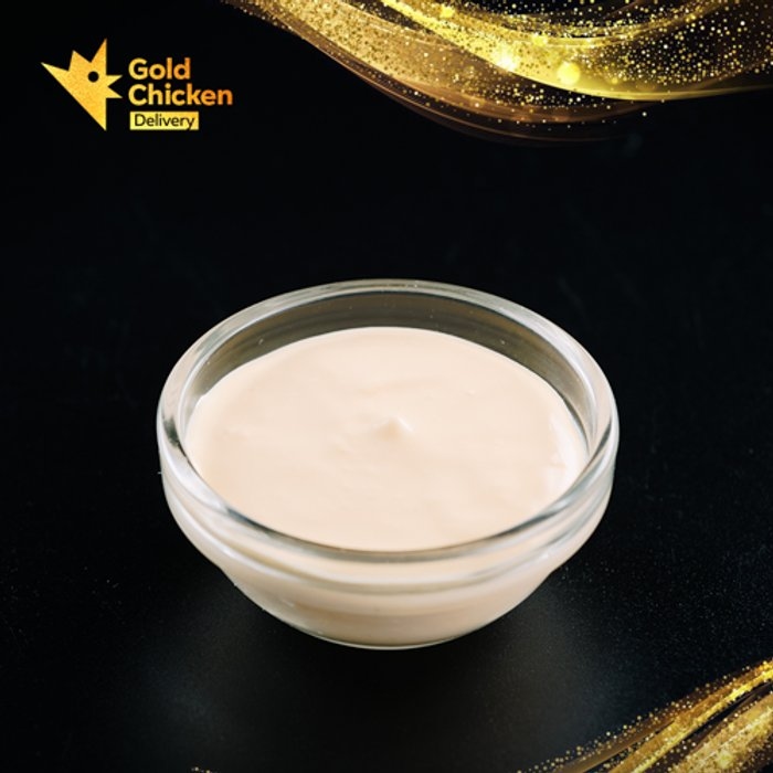 Соус Сырный 30 мл