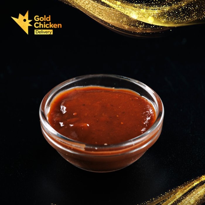 Соус Барбекю 30 мл