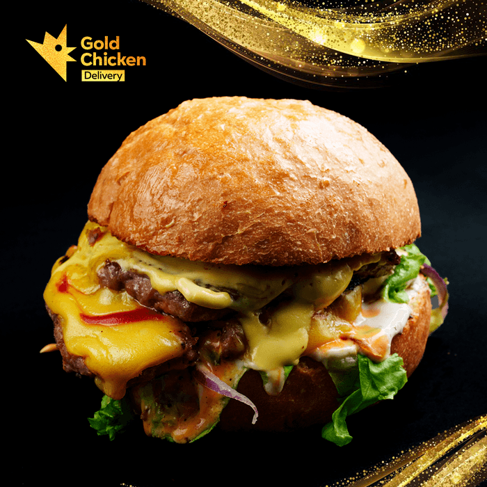 Бургер Монако