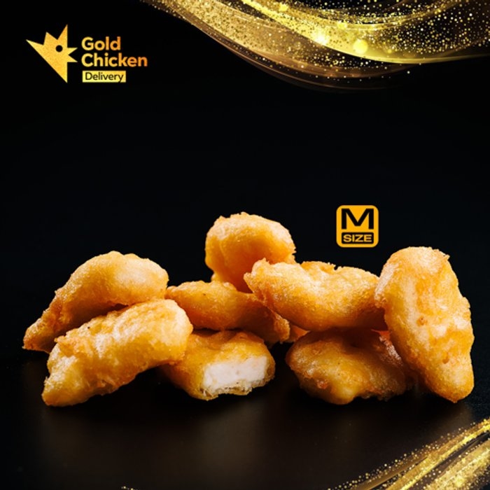 Наггетсы 8 шт