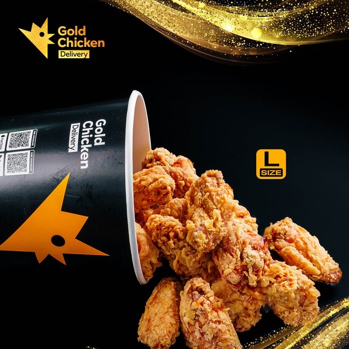 22 шт не острые крылья