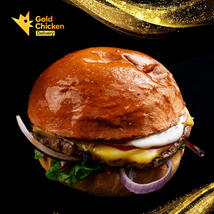 Бургер Кентукки