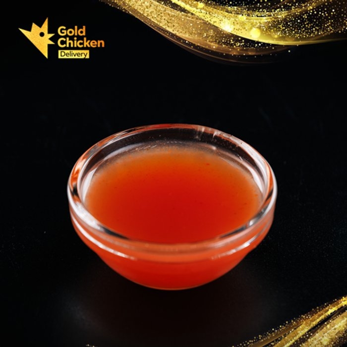 Соус Кисло-сладкий 30 мл